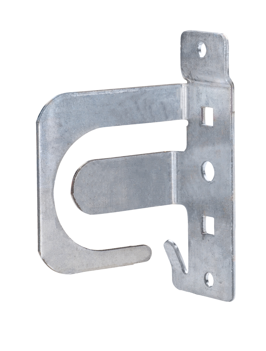 Cable Chase Wire Support Brackets - CC9024