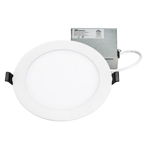 >Commercial Canless Downlights