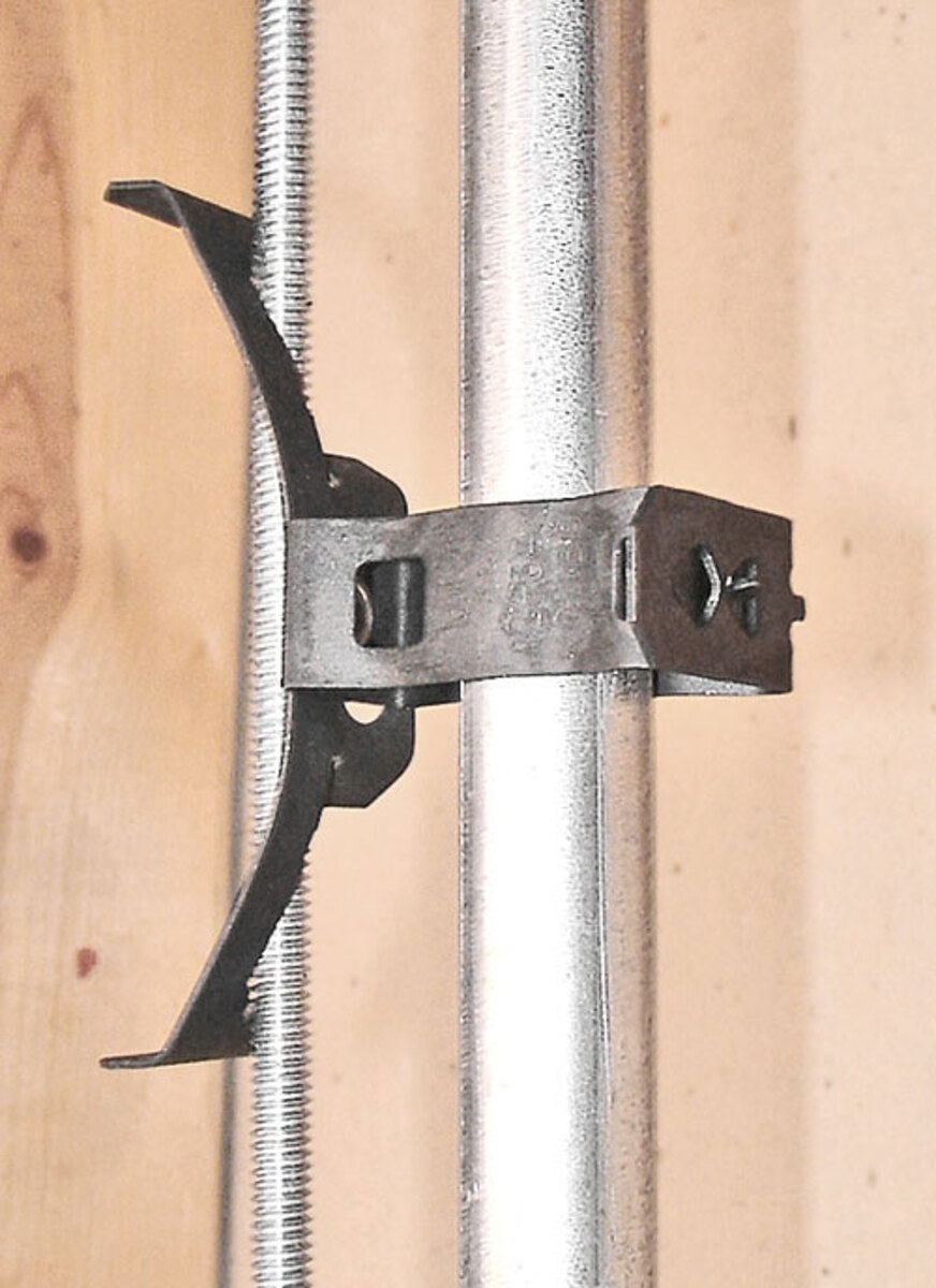Factory Custom Multi-function Wire Metal Spring Clip – Metal Wire