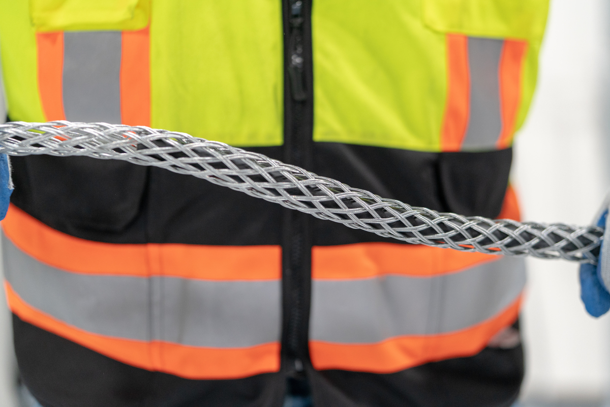 STANDARD BASKET GRIP 1.00" - 1.49"