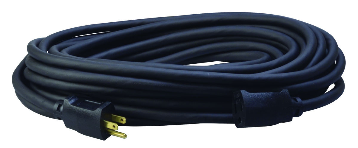 Southwire 50-Foot 12/3 Cold Weather Extension Cord, Blue (2568sw0006),  Extension Cords -  Canada