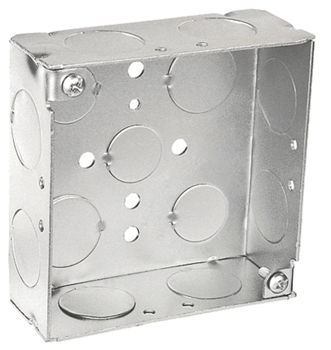 4-square-box-1-1-2-deep-welded-w-conduit-ko-s-garvin-industries