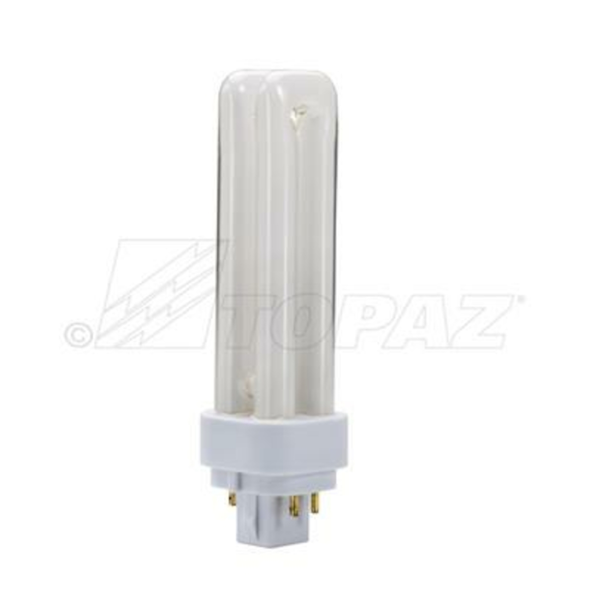 50PK 13W 4 PIN G24Q 1 BASE QUAD 3500K Southwire