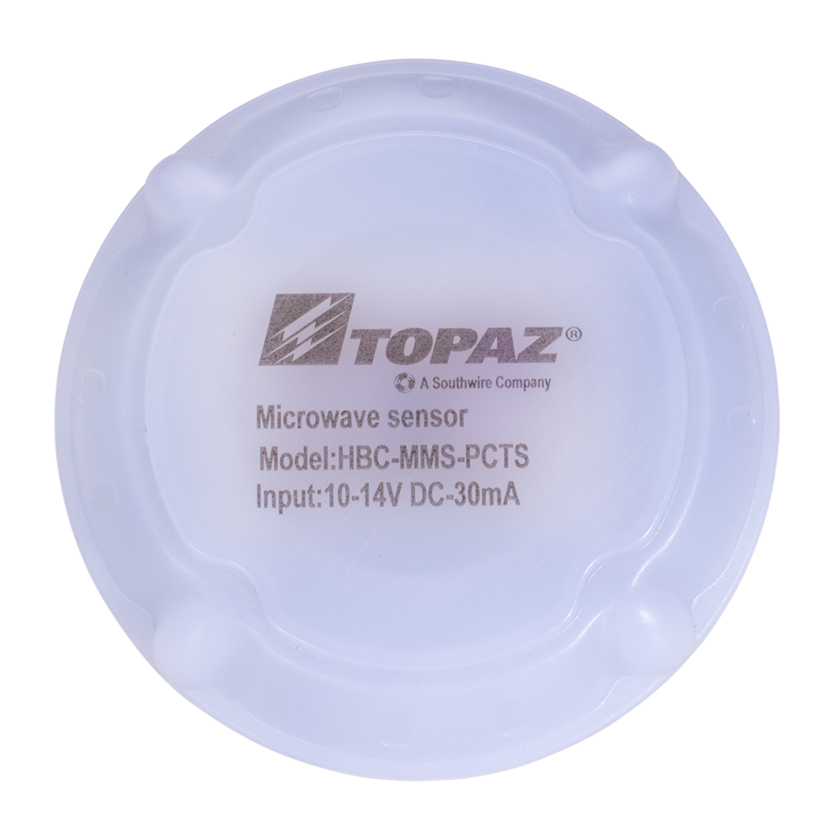 50PK MICROWAVE MOTION SENSOR FOR PCTS HBC