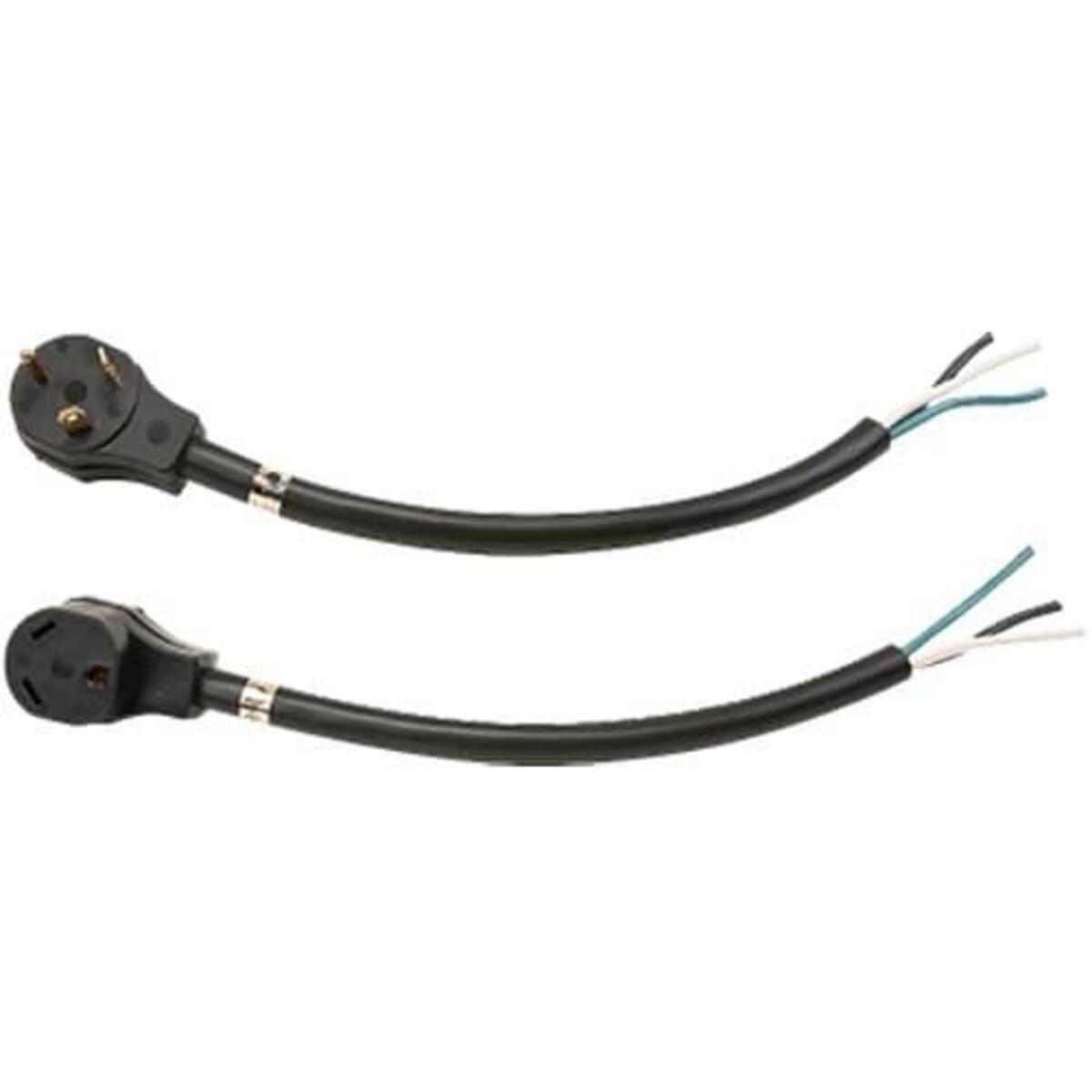 PWR EXT. CORD,6/3-8/1 STOW 50A:P