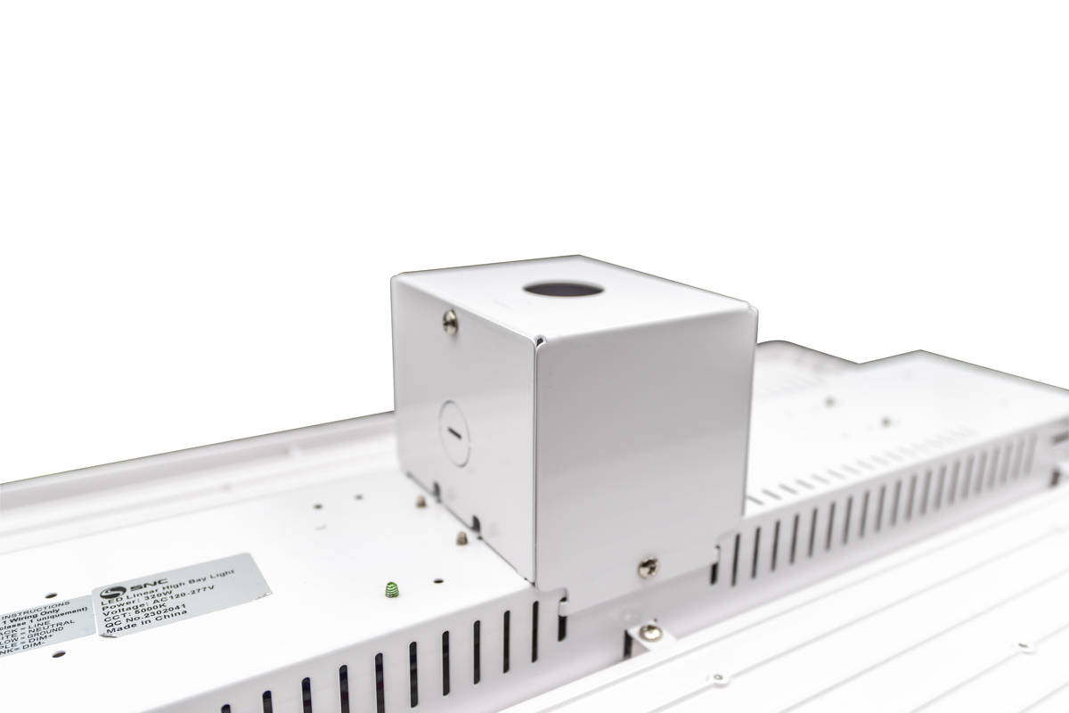 40PK SURFACE MOUNT BRACKET FOR 14"-18" LINEAR HIGH BAYS