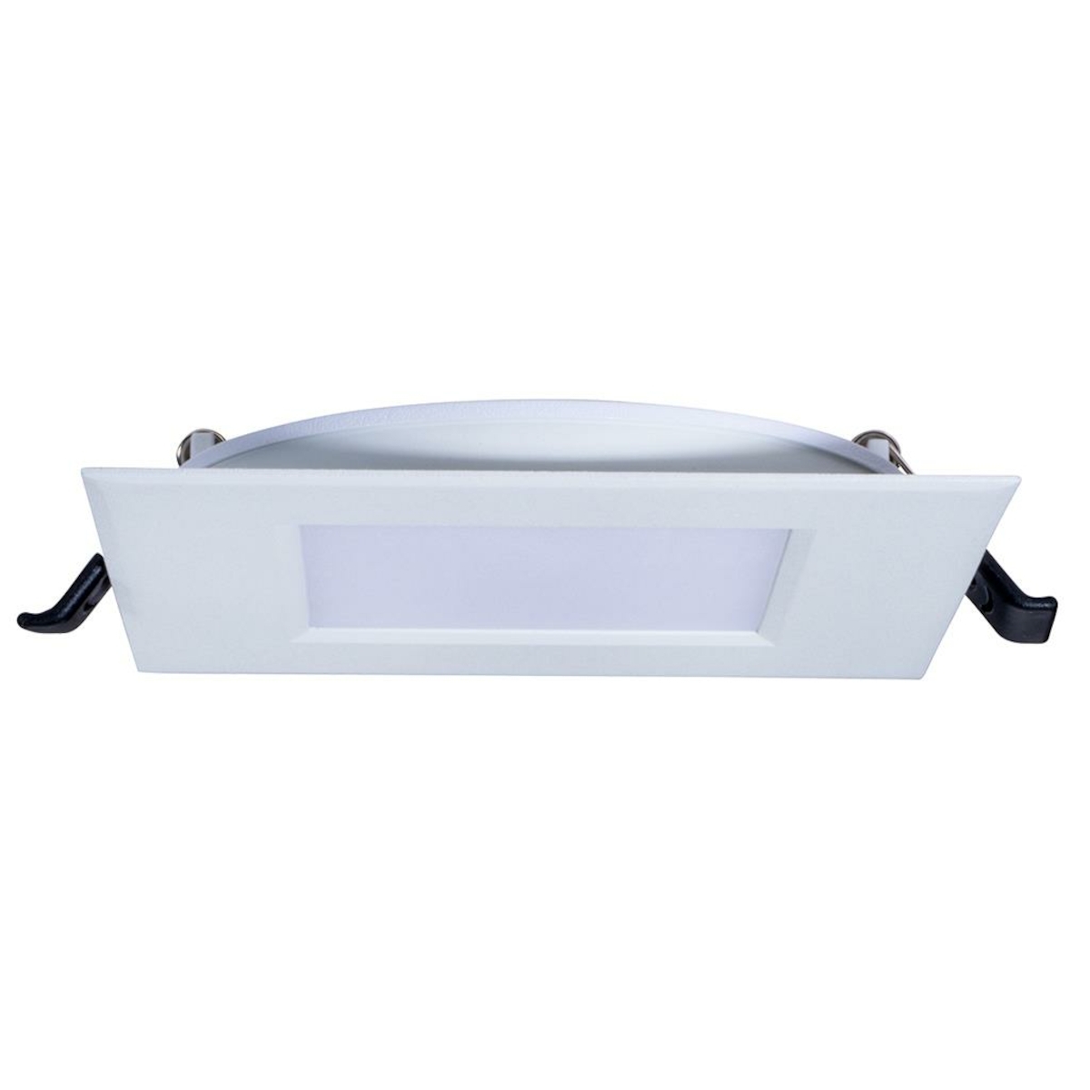 12PK 4 5CCT SELECTABLE DOWNLIGHT 9W SQUARE Southwire