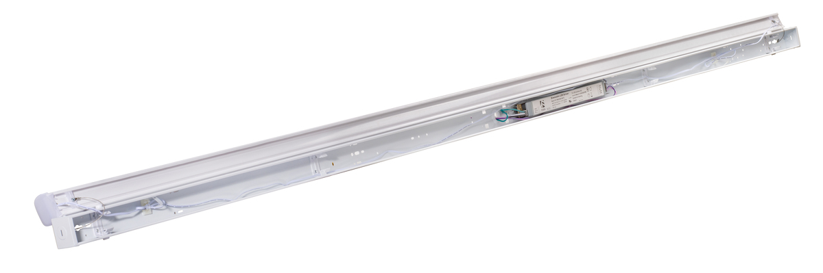 50,000 HOURS 8,320L 80CRI 120-277V0-10V DIM TO 10%