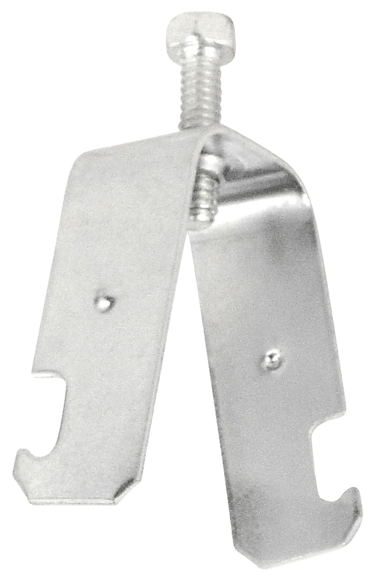 One Piece Strut Clamp 3/4", 100 Pack