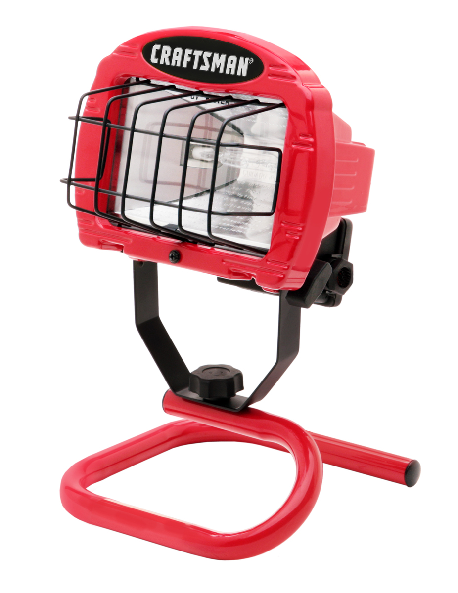 L-878 WORKLIGHT 250W 4-IN-1 HALOGEN WITH STAKE, HOOK & BASE L-878 WORKLIGHT 250W 4-IN-1 HALOGEN WITH STAKE, HOOK & BASE