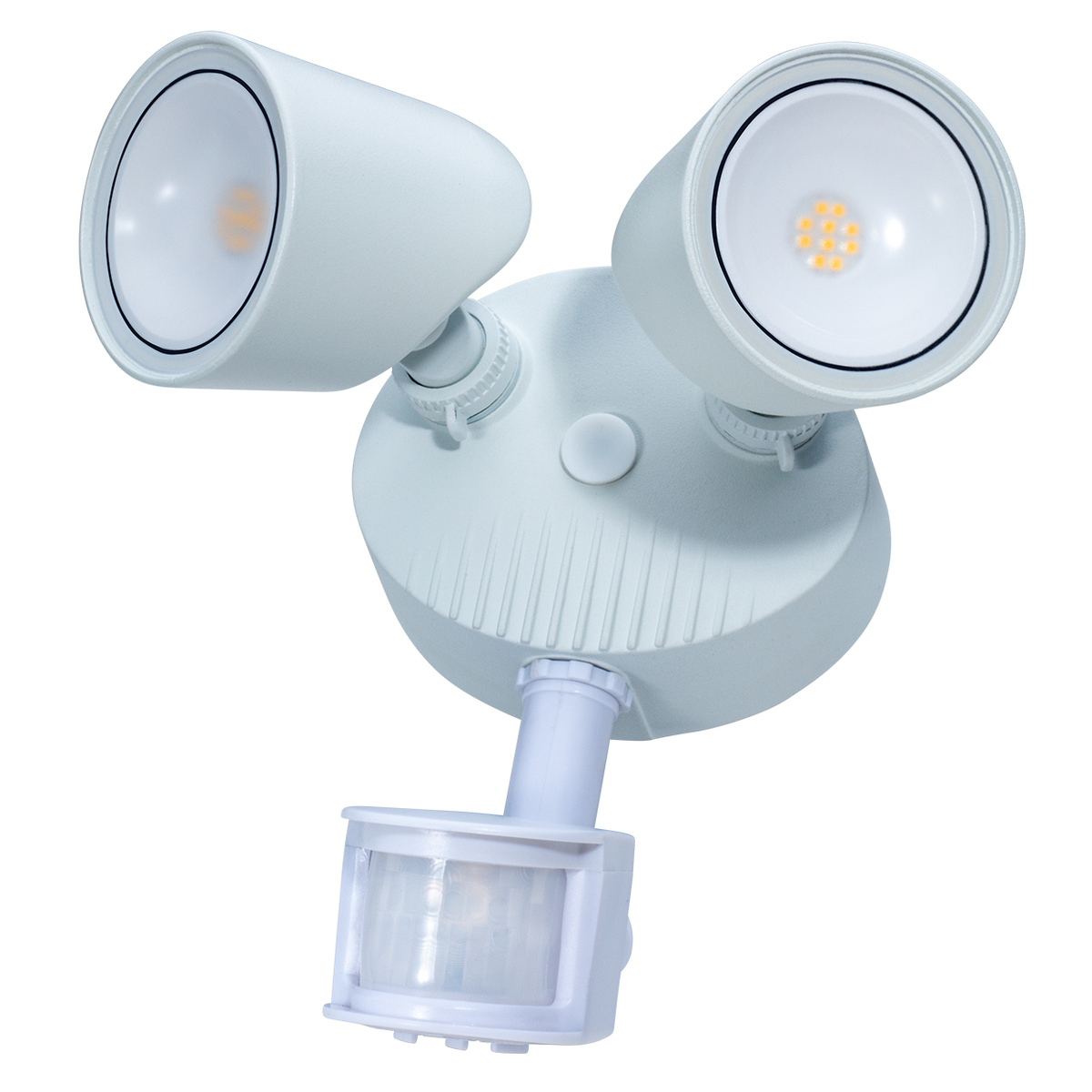 Nuvo 24w motion sensing security light online
