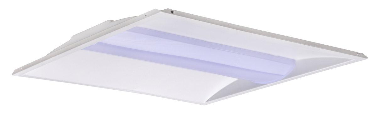 2PK 2X2 30W LED LOW PROFILE TROFFER 3500 | Southwire 2PK 2X2 30W LED LOW PROFILE TROFFER 3500 | Southwire
